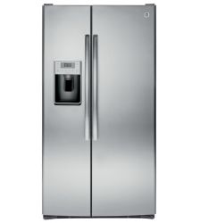 Холодильник GeneralElectric PSS28KSHSS
