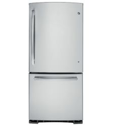 Холодильник GeneralElectric GDE20ESESS