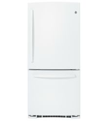 Холодильник GeneralElectric GDE20ETEWW