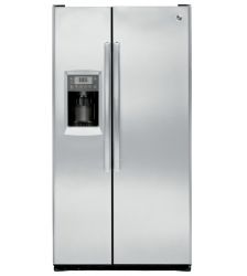 Холодильник GeneralElectric PZS23KSESS
