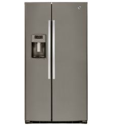 Холодильник GeneralElectric GSE25HMHES