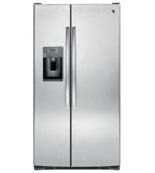 Холодильник GeneralElectric GSE25GSHSS
