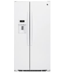 Холодильник GeneralElectric PZS23KGEWW