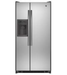 Холодильник GeneralElectric GSE22ESHSS