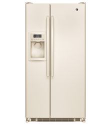 Холодильник GeneralElectric GSE22ETHCC