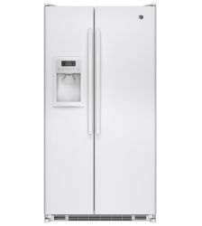 Холодильник GeneralElectric GSE25ETHWW