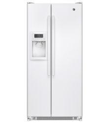 Холодильник GeneralElectric GSS20ETHWW