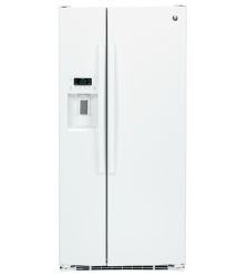 Холодильник GeneralElectric GSS23HGHWW