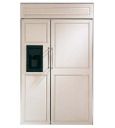 Холодильник GeneralElectric ZISB420DX