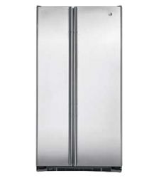 Холодильник GeneralElectric GCE24KBBFSS