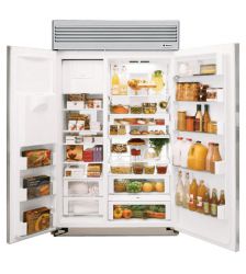 Холодильник GeneralElectric Monogram ZSEB480NY