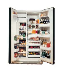 Холодильник GeneralElectric TPG21BR