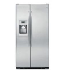 Холодильник GeneralElectric PCE23TGXFSS