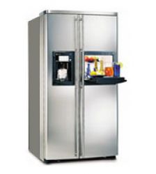 Холодильник GeneralElectric PSG29NHCSS