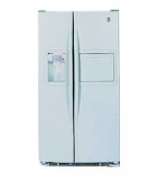Холодильник GeneralElectric PSG27NHCSS