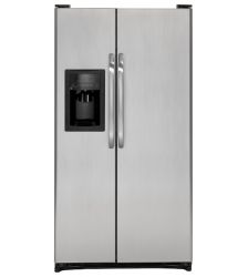 Холодильник GeneralElectric GSL25JGDLS