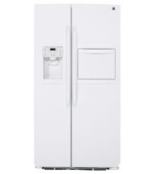 Холодильник GeneralElectric GSE30VHBTWW