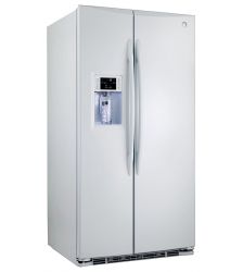 Холодильник GeneralElectric GSE27NGBCWW