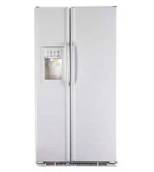 Холодильник GeneralElectric GCE21IESFWW