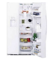 Холодильник GeneralElectric PSE29NHSCWW
