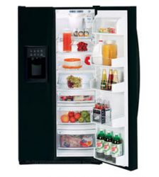 Холодильник GeneralElectric PCE23NHFBB