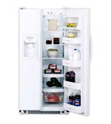 Холодильник GeneralElectric GSG20IEFWW