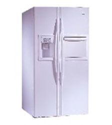 Холодильник GeneralElectric PCG23NJFSS