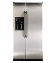 Холодильник GeneralElectric GCE21SITFSS