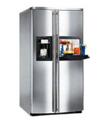 Холодильник GeneralElectric PCG23SGFSS