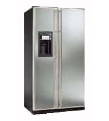 Холодильник GeneralElectric PCG23SIFBS