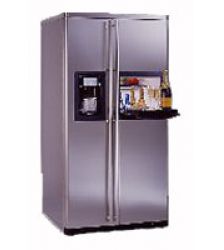 Холодильник GeneralElectric PCG23SJFBS