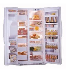 Холодильник GeneralElectric PSG27MICWW