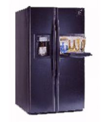 Холодильник GeneralElectric PSG27NHCBB