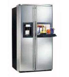 Холодильник GeneralElectric PSG29SHCBS