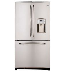 Холодильник GeneralElectric PFSE5NJZHDSS