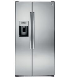 Холодильник GeneralElectric PSE29KSESS