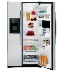 Холодильник GeneralElectric PCE23NHFSS