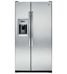 Холодильник GeneralElectric GZS23HSESS