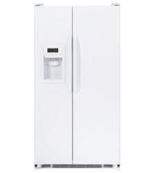 Холодильник GeneralElectric GSH22JGDWW
