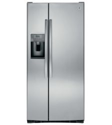 Холодильник GeneralElectric GSE23GSESS