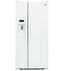Холодильник GeneralElectric GSE23GGEWW