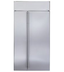 Холодильник GeneralElectric Monogram ZISS420NXSS