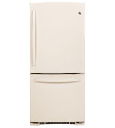 Холодильник GeneralElectric GBE20ETECC