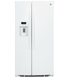 Холодильник GeneralElectric GSE26HGEWW