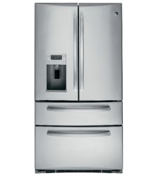 Холодильник GeneralElectric PGS25KSESS