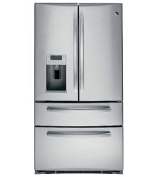 Холодильник GeneralElectric PVS21KSESS