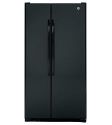 Холодильник GeneralElectric GCE23LBYFBB