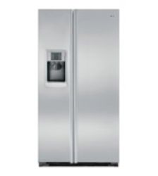 Холодильник GeneralElectric PJE25YGXFSV