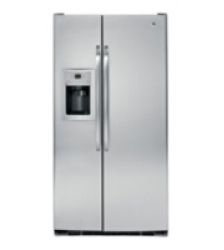 Холодильник GeneralElectric GCE21XGYFLS