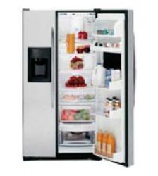 Холодильник GeneralElectric PCE23NGTFSS